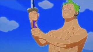 Edit Zoro - Enma - One piece - Status