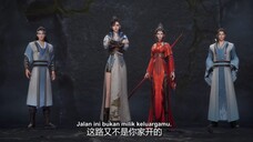 Swallowing The Heaven Eps 26 indo