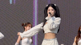 【长隆女团Angelgirls】来看看我们中央舞台🩵