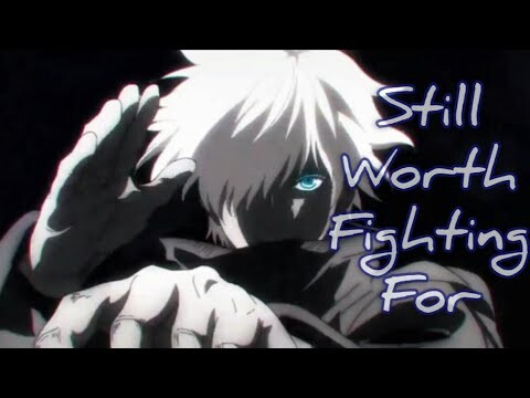 Jujutsu Kaisen [AMV] Still Worth Fighting For