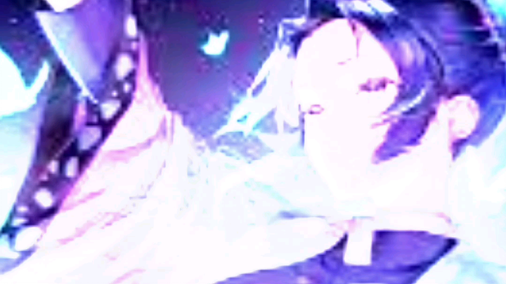 SHINOBU_KOCHOU | VIDEO ĐẦU TIÊN