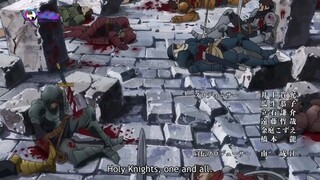 (Thuyết Minh) Thất Hình Đại Tội Tập 1