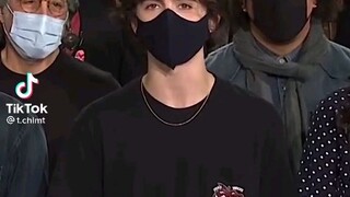 Timothée Chalamet