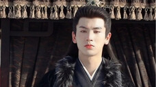 Zhang Linghe|Even a powerful imperial teacher would give up his position for love