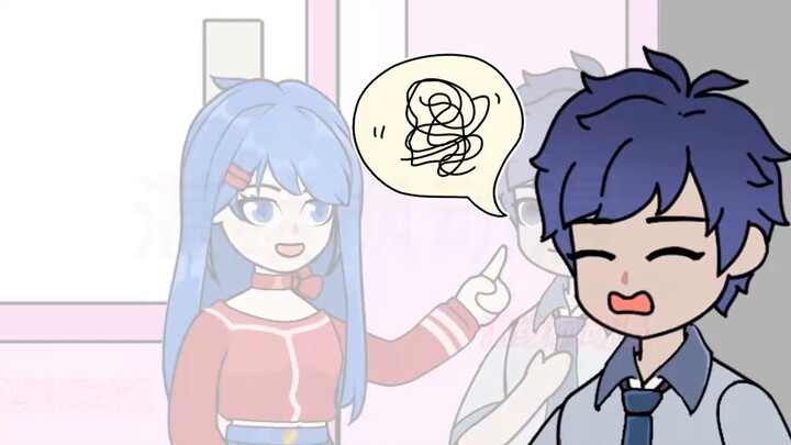 The sickly girlfriend only loves you [Love Heart Mita] 11