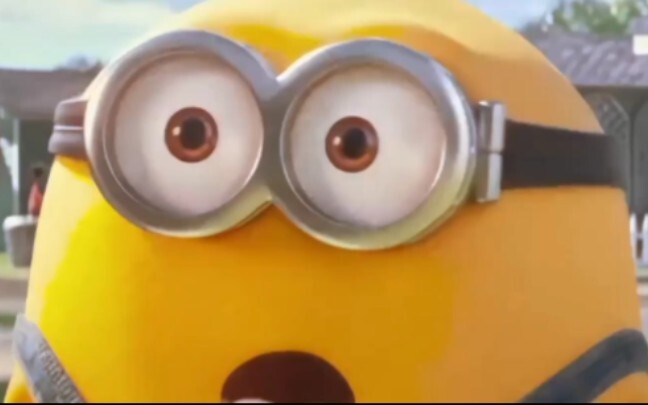 [Minions] Otto-san is so cute ahhhhhhhhhhhhhh