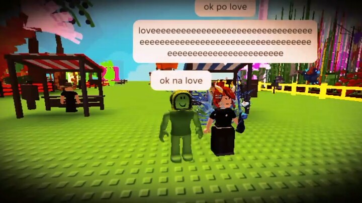 Sana tayo pa rin sa huli