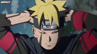 Boruto  Naruto Tập 2 -Thế Hệ Kế Tiếp ( FULL HD + PHỤ ĐỀ ) | Boruto  Naruto Next Generations 1