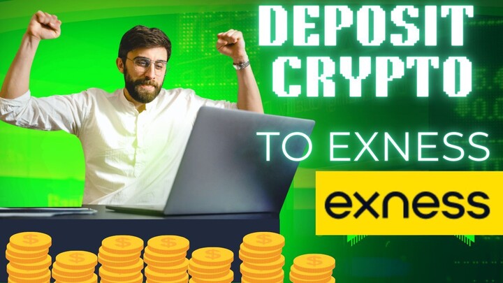 How to deposit to exness