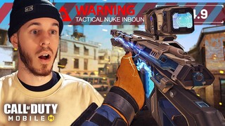 I Think I'm Going to Start Sniping Again...