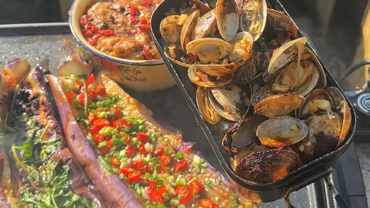 Mulai langsung tanpa jeda!!!