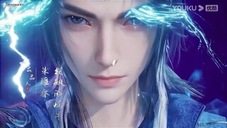 (New)The Legend Of Taiyi Sword Immortal Eps 01 Sub Indo