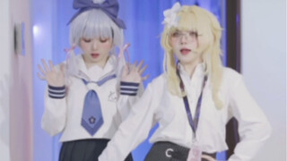 ไม่เป็นไร เธอจะดำเนินการ!