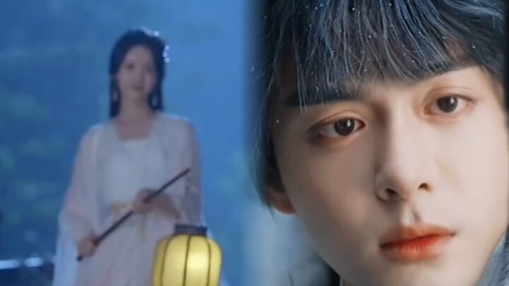 [Chen Duling × Zeng Shunxi] The extent to which the "Lonely Boat" couple were collectively scammed