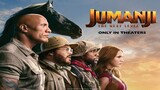 Jumanji The Next Level 2019