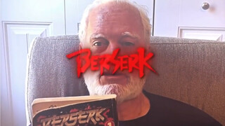 格里菲斯的邪恶是人格化？