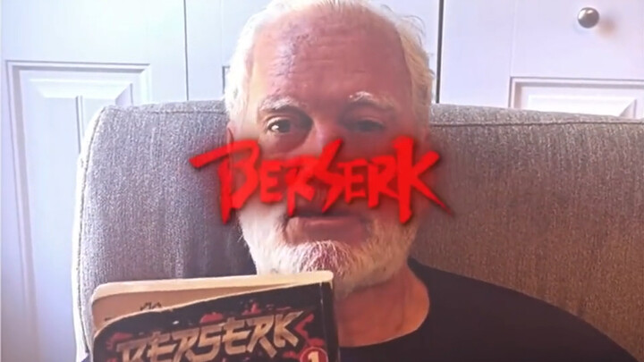 格里菲斯的邪恶是人格化？