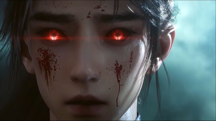 Tomb of Fallen Gods S3 Eps 20 Sub Indo