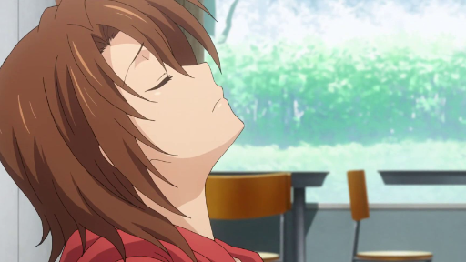 Golden Time Episode 10