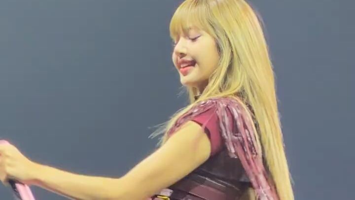 Lisa封神