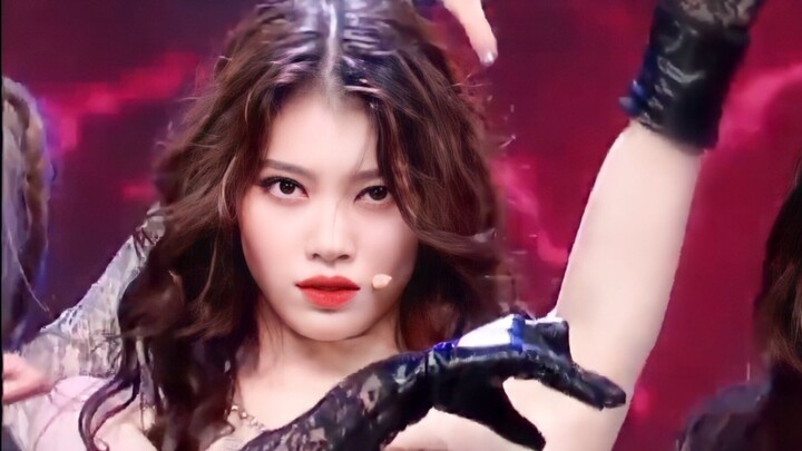 [Shen Xiaoting] Snake Straight Shot | 10.14 MCD Special Stage