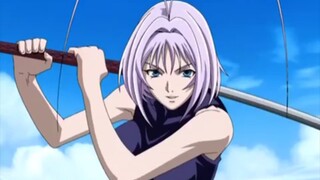 Tenjou Tenge OVA 2