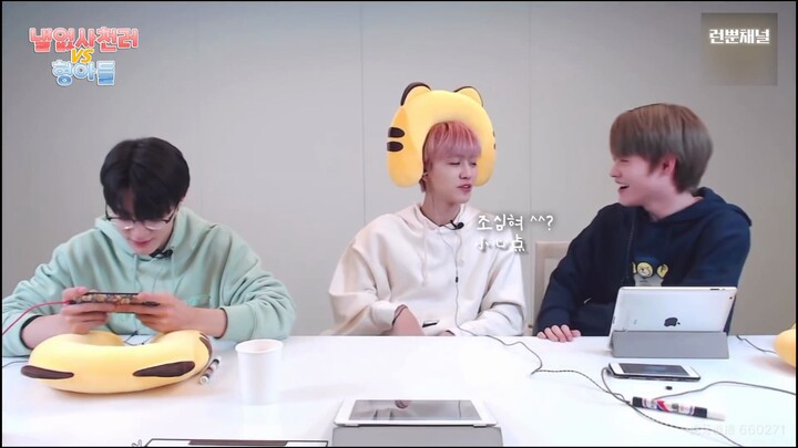 【تشونغ تشنلو】تشنلو الذي يعيش يومًا واحدًا مقابل الإخوة المتعبين