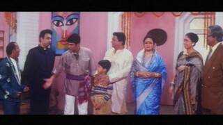 Annadata by Prosenjit Chatterjee & Sreelekha Mitra (2002)