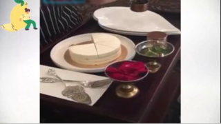 Làm sao để vào trái tim em? #doanngon#food