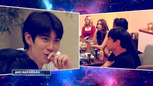 PINOY BIG BROTHER celebrity Collab EPISODE 97