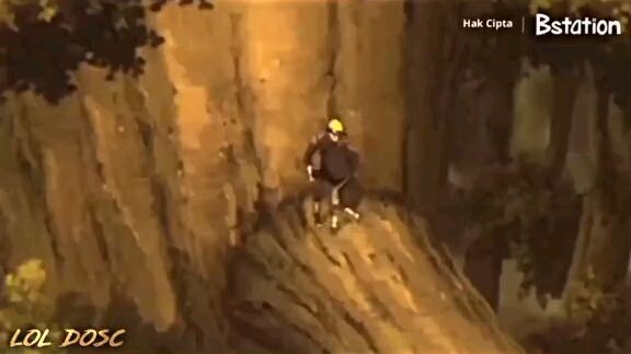 Naruto bilek skat mat