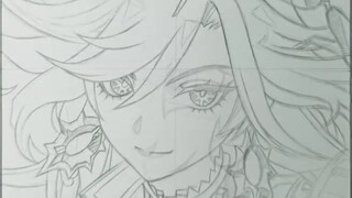 الكثير من الناس لا يستطيعون فهم لوحاتي، وأعتقد أنهم لا يفهمون كيف يقدرونها!