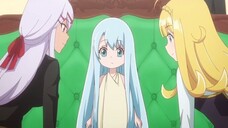 The Unaware Atelier Meister S01E07 480p WEB-DL [Hindi-Eng-Ja