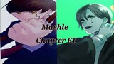 Mashle magic and muscles Chapter Indo sub 61~Mashle manga