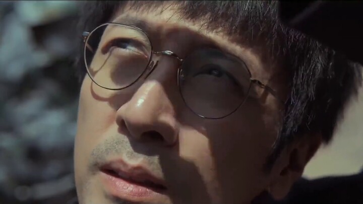 Adapted from Liu Cixin's science fiction novel! The first trailer of the domestic TV series "The Thr