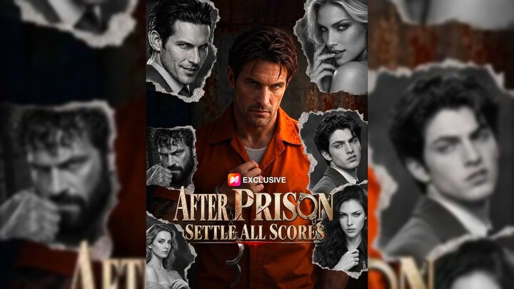 After Prison Settle All Scores