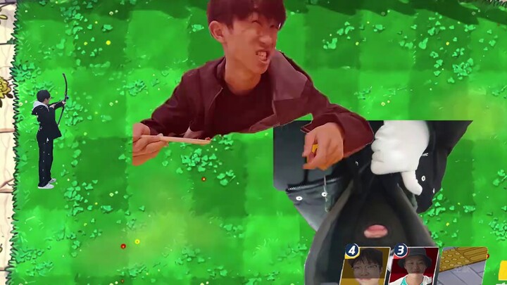 I made my 2D classmate into a galgame......