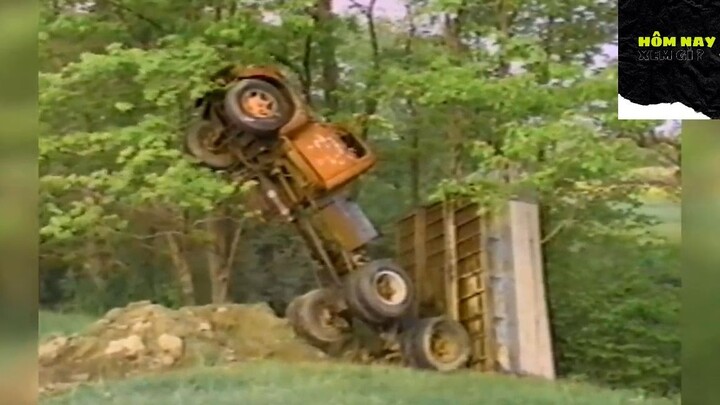 Cười mỗi ngày cùng tôi ! #videohaihuoc