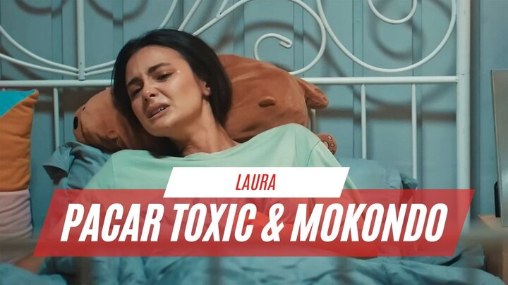 LΑURΑ | ΡΑCΑR ΚΟΚ ΜΟΚΟΝDΟ DΑΝ ΤΟΧΙC ΒΑΝGΕΤ