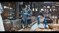 Bon Appetite Your Majesty 2025 - EP 5 Eng Subs