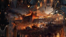 Parallel World (2023) ปริศนาด่านปีศาจอวี้เหมิน EP 11 [ซับไทย]