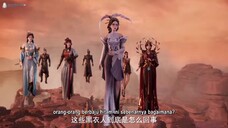 martial master eps 605