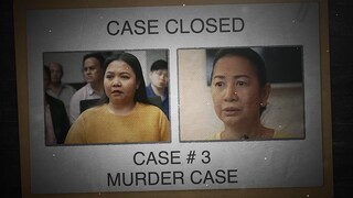 Lilet Matias, Attorney-At-Law: Tinang Ces, not guilty sa kasong murder! (Online Exclusive)