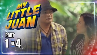 My Little Juan | Episode 70 (1/4) | May 3, 2024