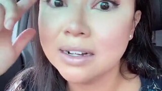 Apa pengalaman inkontinensia air mata?