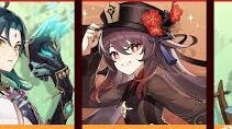 [Genshin Impact][Category by Card Pool] Top Earning Games