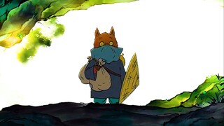 "Where have you been before?"