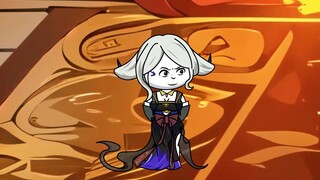 Episode 9: Overseas People Awaken Shadow Form