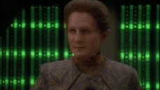 Star Trek DS9 S03E25