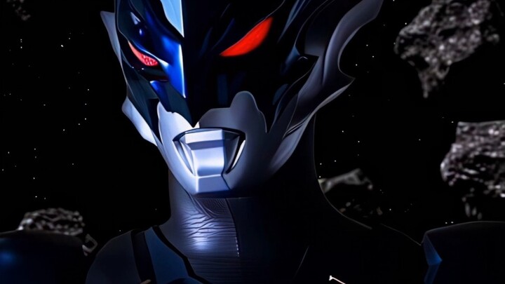ฉันหวังว่า Galaxy Fighter 4 จะทำให้พวกเขามีจุดจบที่ดี